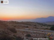 Pitsidia, Süd Kreta Pitsidia, Baugrundstück ca. 2337m² mit Meer- und Bergblick Grundstück kaufen